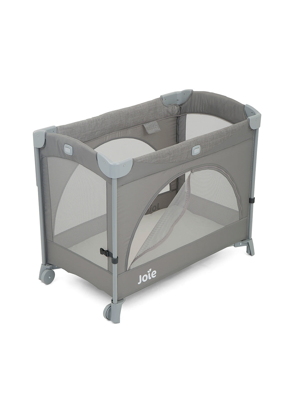 Patut pliant co-sleeper Joie Kubbie Sleep