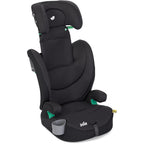 Joie - Scaun auto Elevate R129 Shale, 76-150 cm, certificat R129