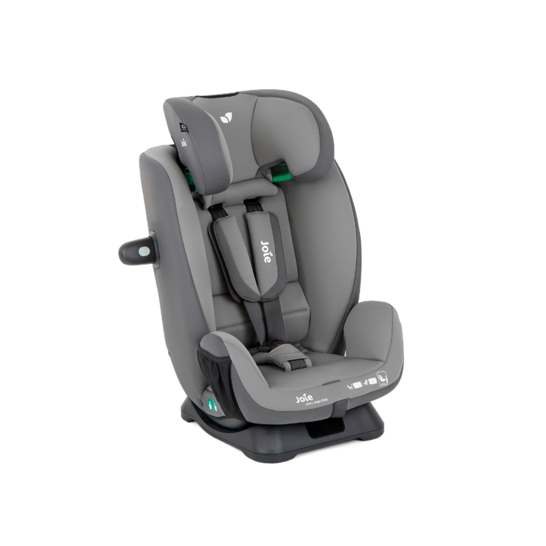 Scaun auto Joie Every Stage R129, 40-145 cm