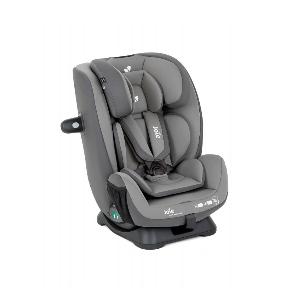 Scaun auto Joie Every Stage R129, 40-145 cm
