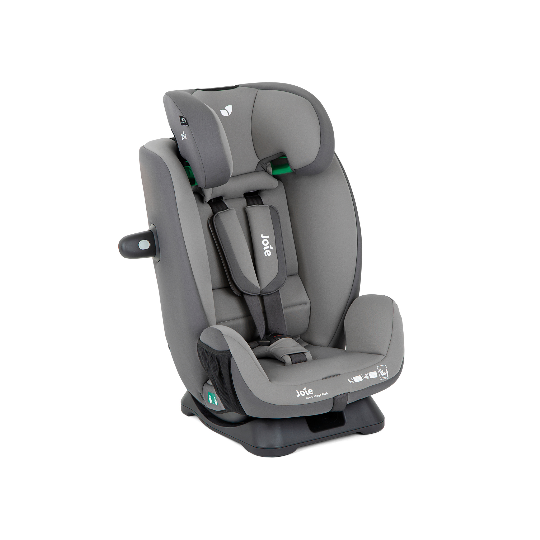 Scaun auto Joie Every Stage R129, 40-145 cm