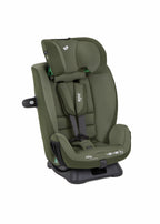 Joie - Scaun auto Every Stage R129 Moss, 40-145 cm, certificat R129 si testat ADAC