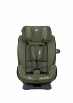 Joie - Scaun auto Every Stage R129 Moss, 40-145 cm, certificat R129 si testat ADAC