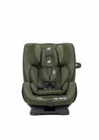 Joie - Scaun auto Every Stage R129 Moss, 40-145 cm, certificat R129 si testat ADAC