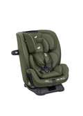 Joie - Scaun auto Every Stage R129 Moss, 40-145 cm, certificat R129 si testat ADAC