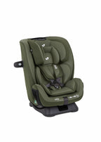 Joie - Scaun auto Every Stage R129 Moss, 40-145 cm, certificat R129 si testat ADAC