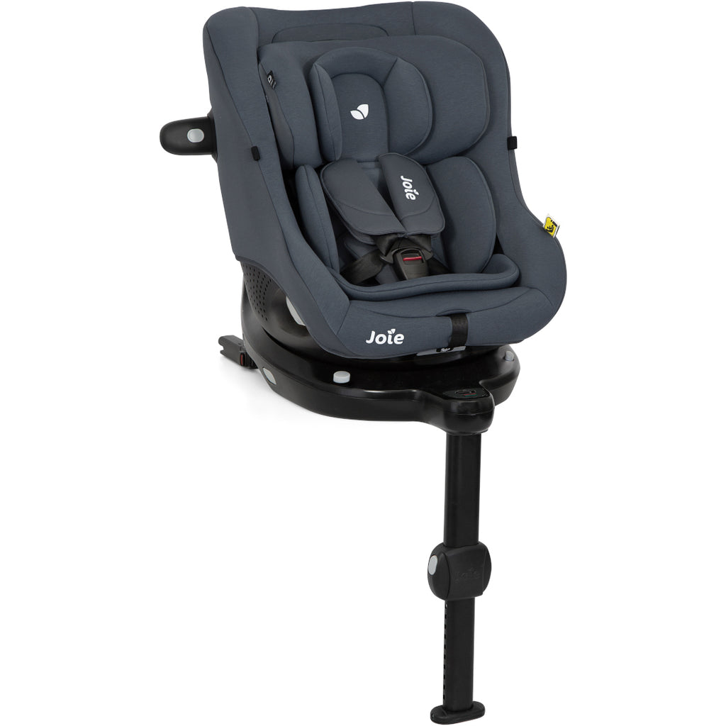 Scaun auto rotativ Joie i-Pivot 360, 40-105 cm