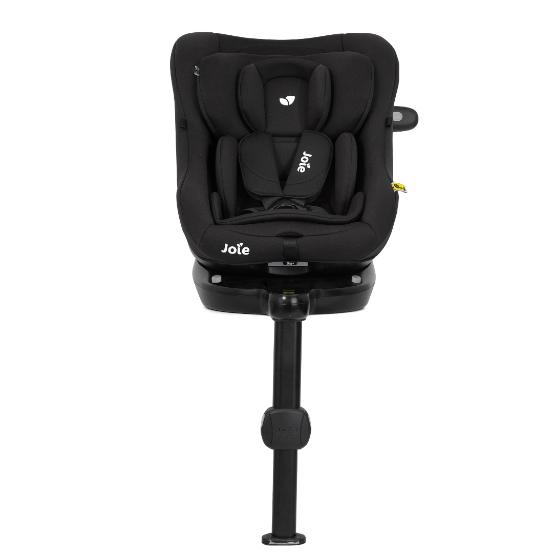 Scaun Auto Joie i-Pivot 360 Rotativ ISOFIX 40-105cm Certificat R129 Testat ADAC Shale