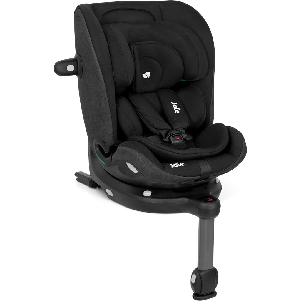 Scaun auto rotativ Joie i-Pivot Grow, 40-135 cm