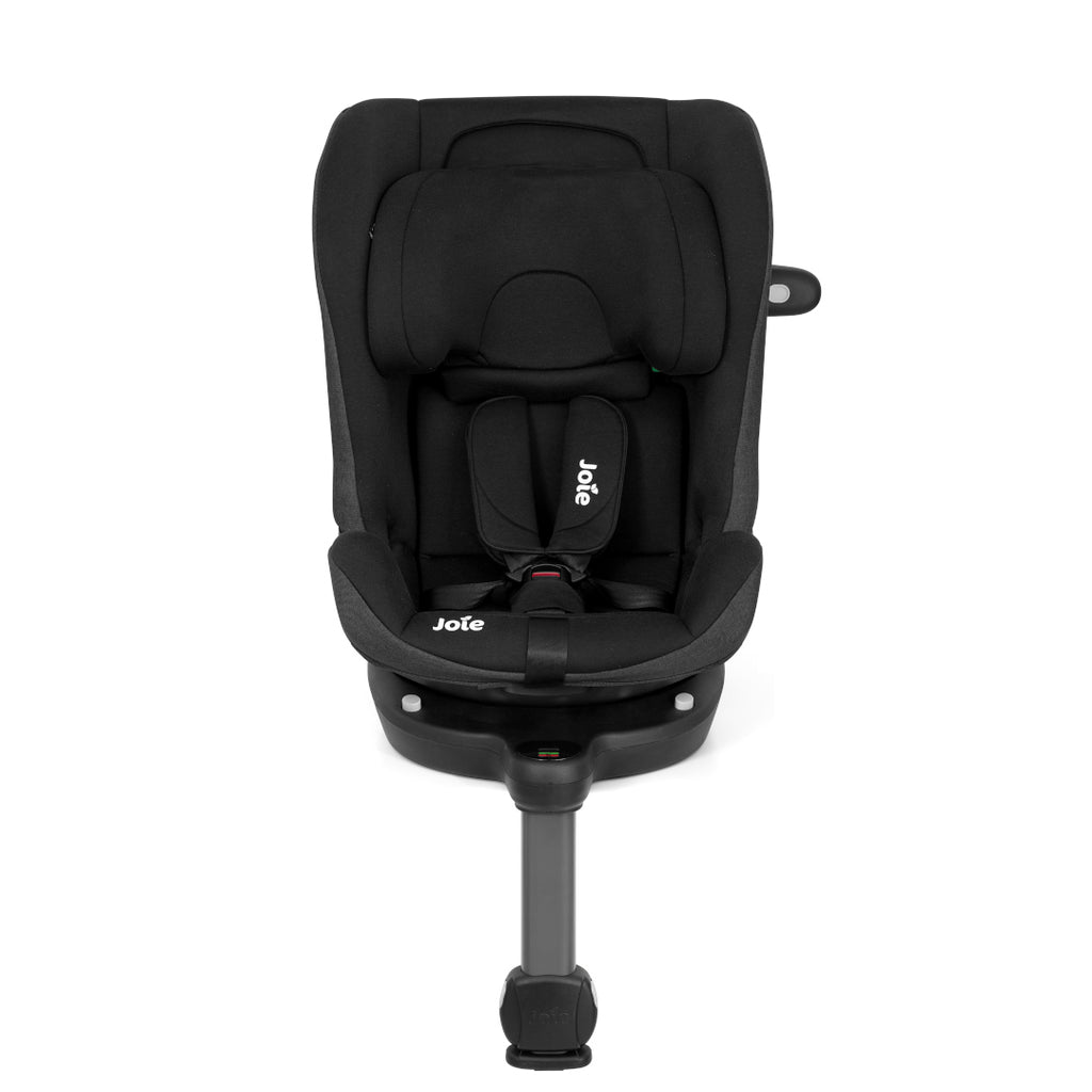 Scaun auto rotativ Joie i-Pivot Grow, 40-135 cm