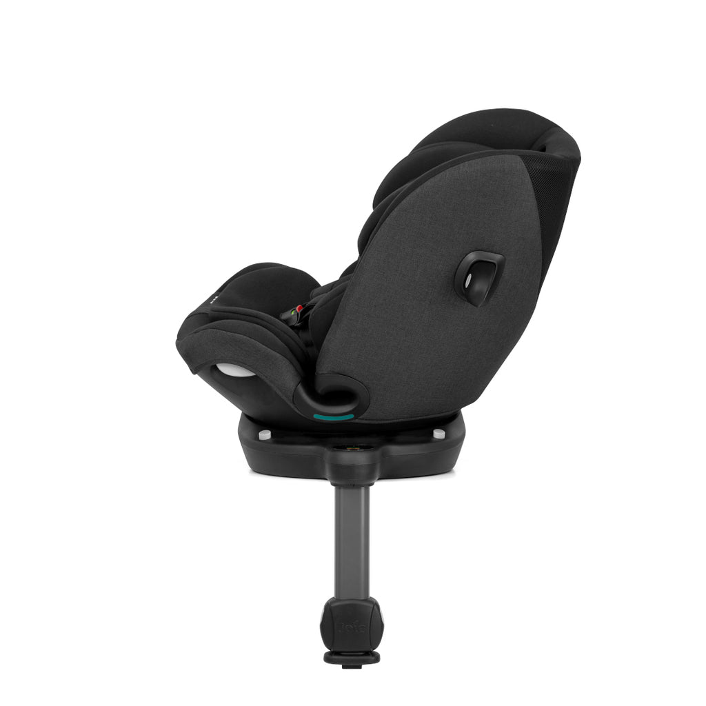 Scaun auto rotativ Joie i-Pivot Grow, 40-135 cm