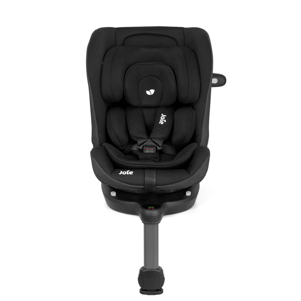 Scaun auto rotativ Joie i-Pivot Grow, 40-135 cm