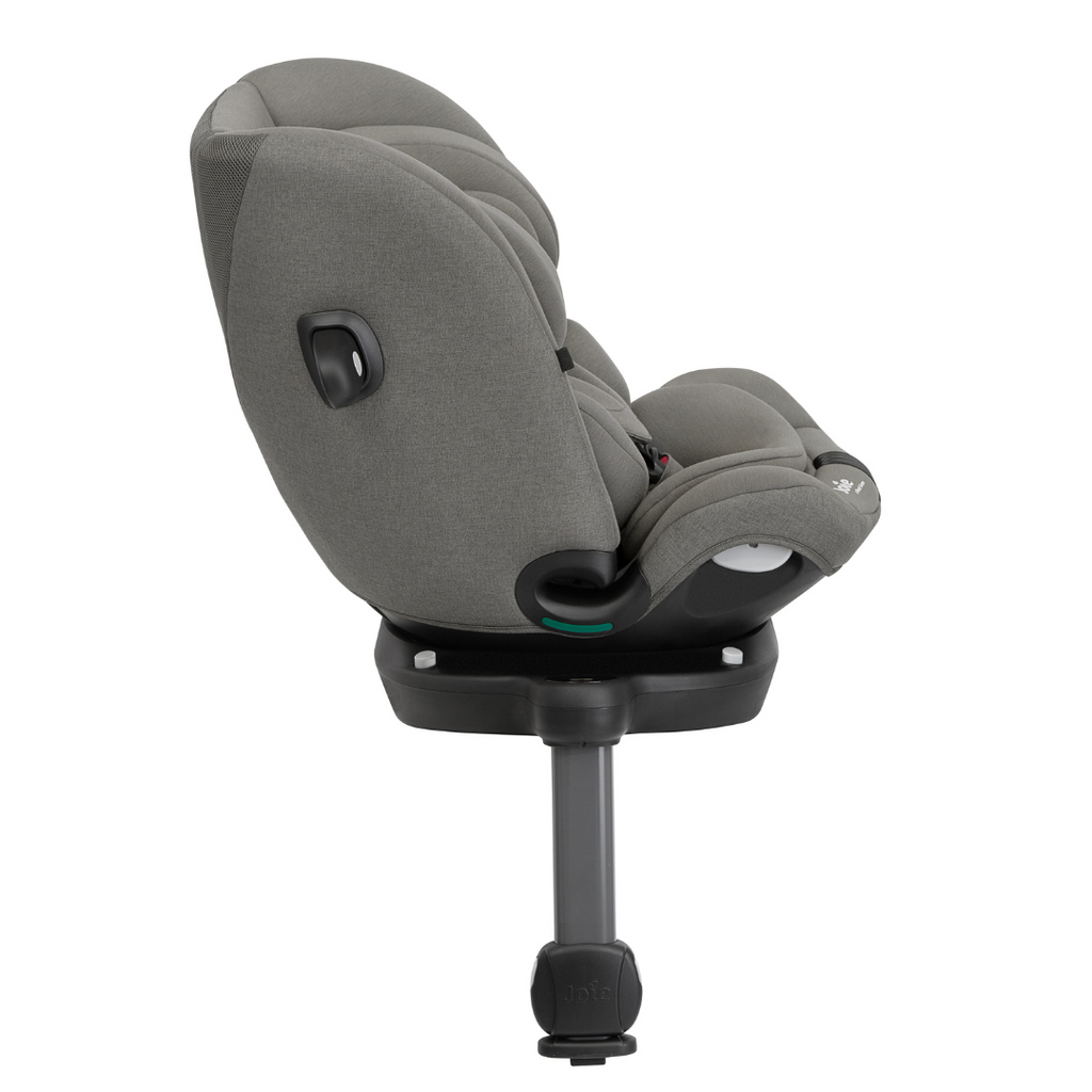 Scaun auto rotativ Joie i-Pivot Grow, 40-135 cm