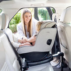 Scaun auto Joie i-Quest Signature, 40-105 cm
