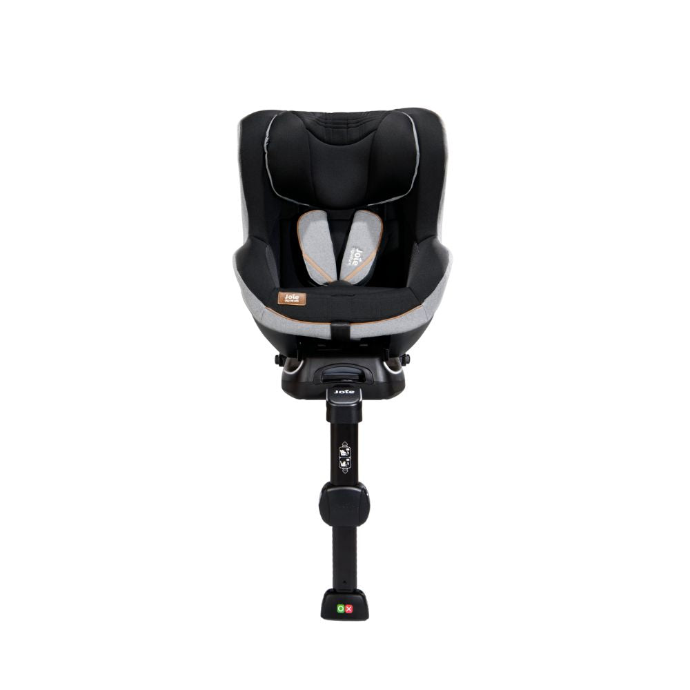 Joie - Scaun auto i-Quest Signature Carbon, nastere-105 cm, certificat R129