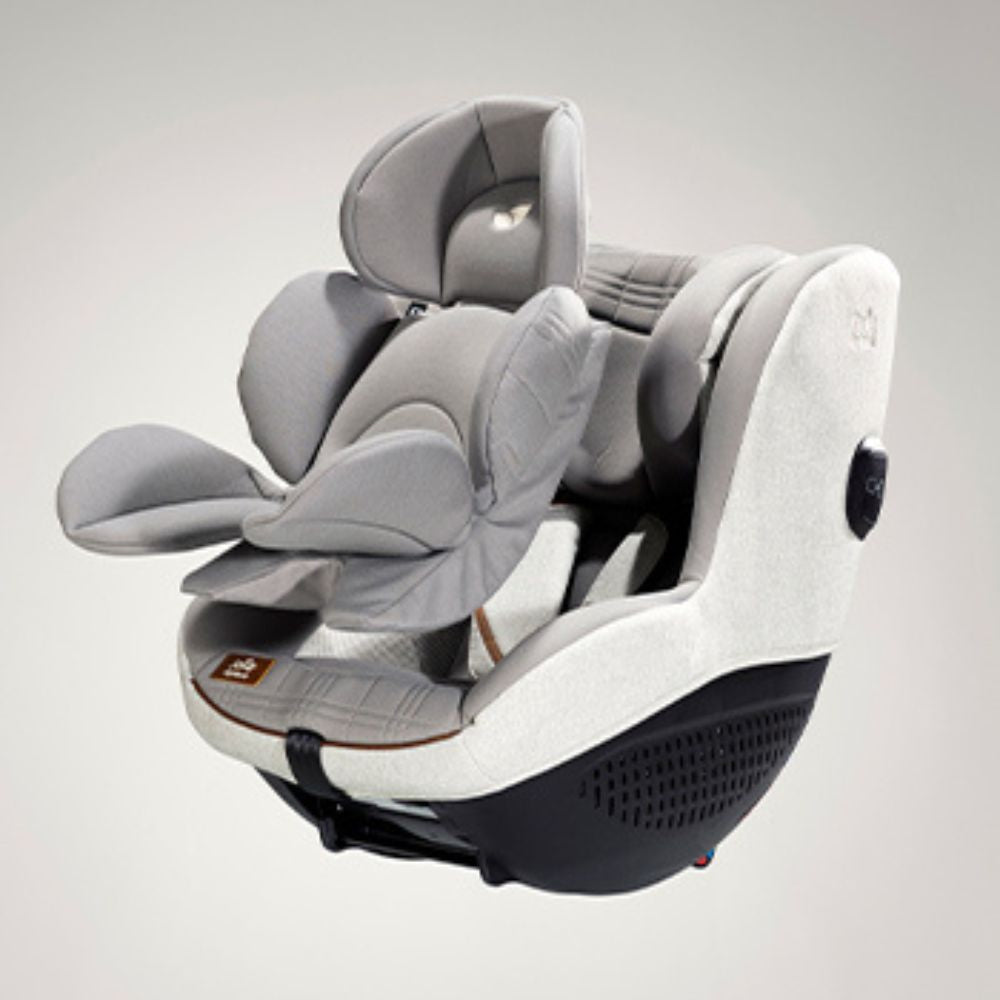 Scaun auto Joie i-Quest Signature, 40-105 cm