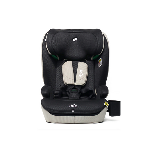 Joie - Scaun auto i-Size i-Irvana Gray Khaki, 76-150 cm, certificat R129