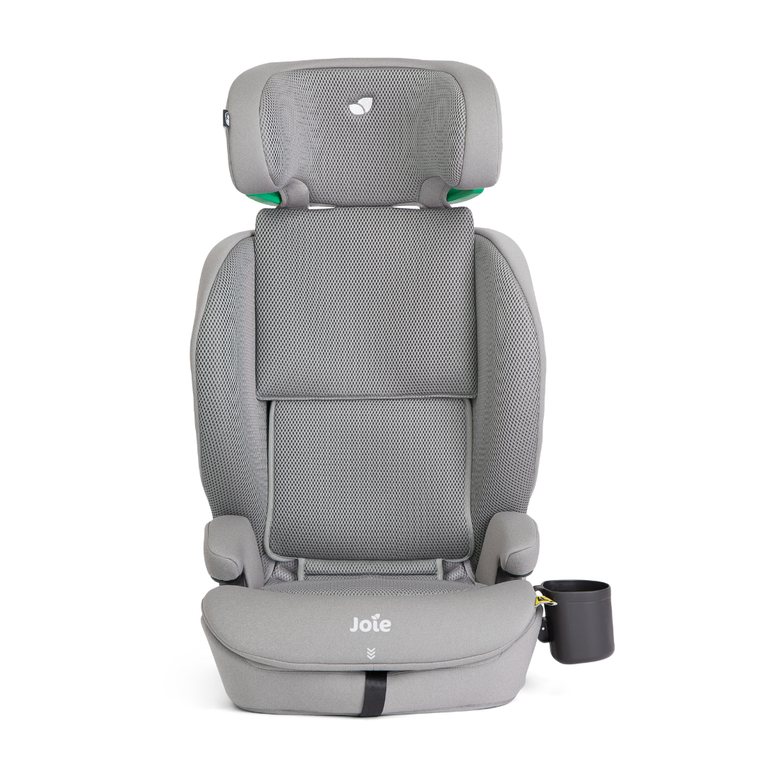 Joie - Scaun auto i-Size i-Irvana Max Quartz, 76-150 cm, certificat R129