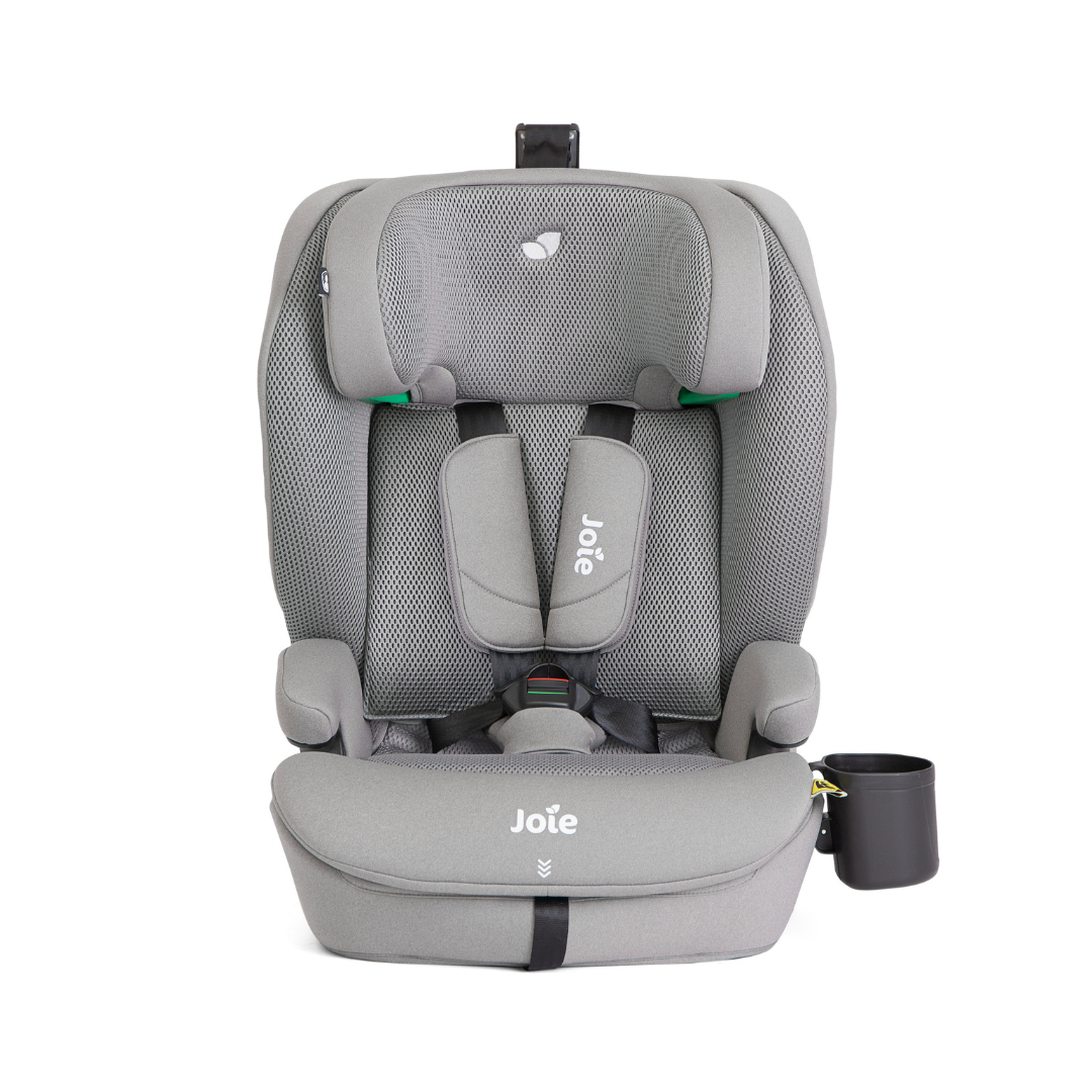 Joie - Scaun auto i-Size i-Irvana Max Quartz, 76-150 cm, certificat R129
