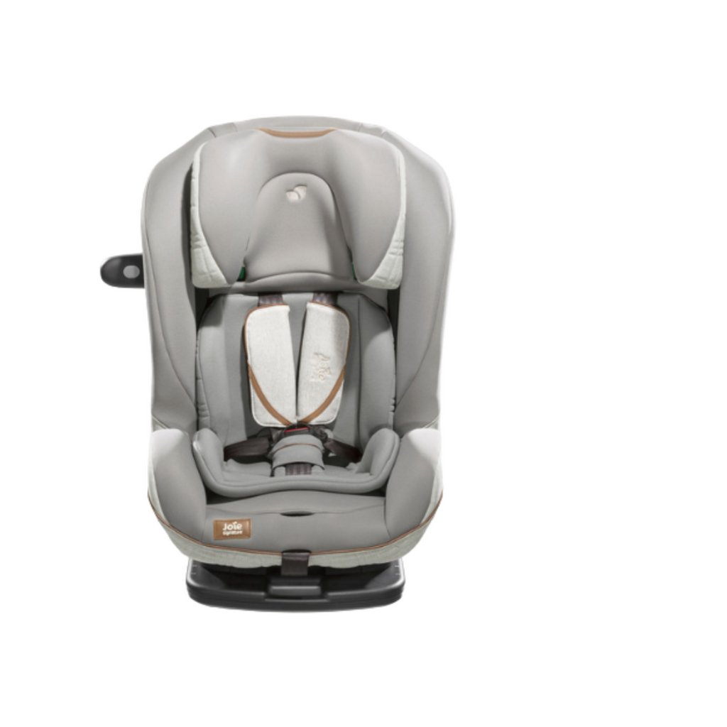 Scaun auto Joie i-Plenti Signature Oyster, 76-150 cm