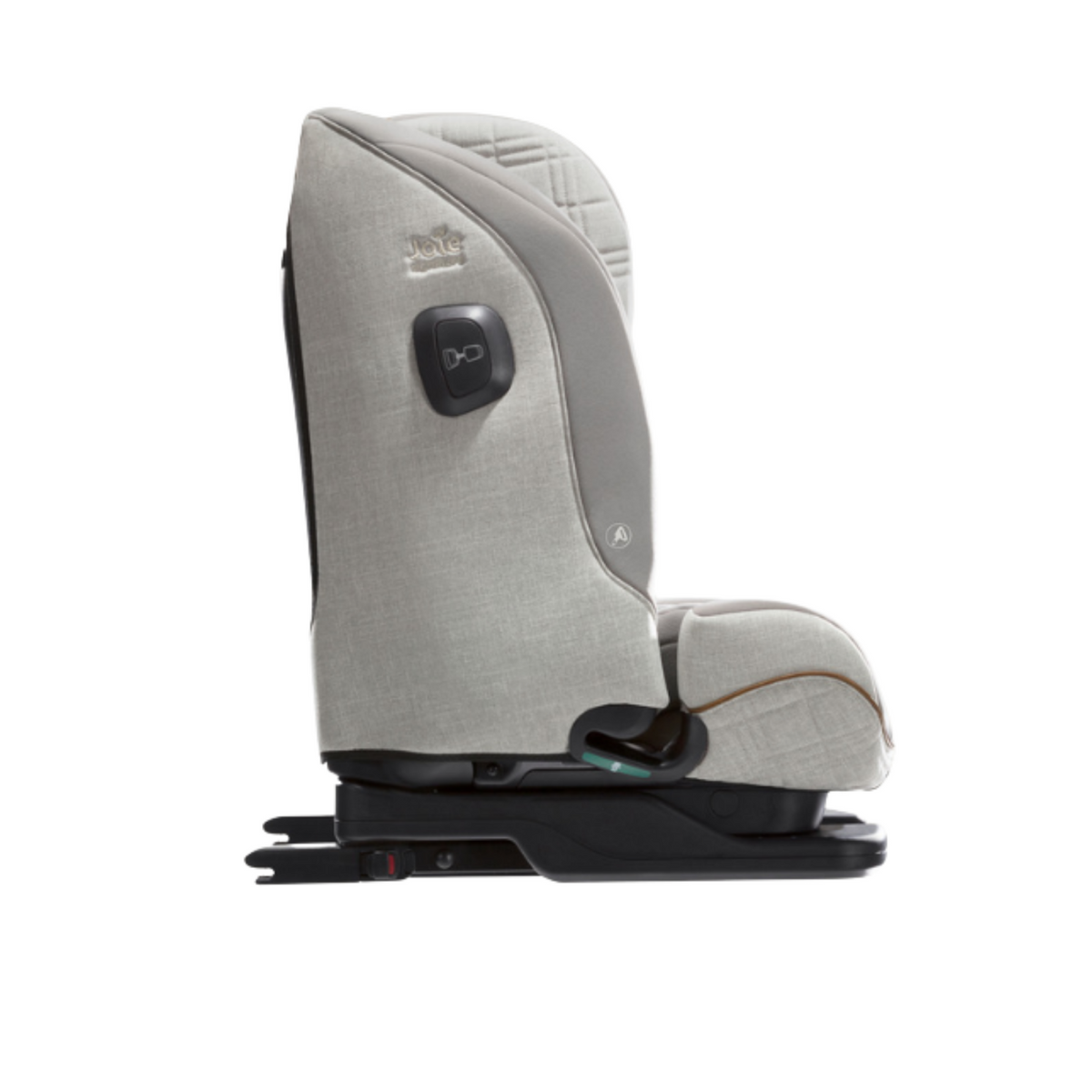 Scaun auto Joie i-Plenti Signature Oyster, 76-150 cm