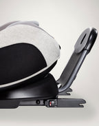 Joie - Scaun auto i-Size i-Prodigi Signature Oyster, 40-125 cm, testat PLUS si certificat R129