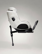 Joie - Scaun auto i-Size i-Prodigi Signature Oyster, 40-125 cm, testat PLUS si certificat R129