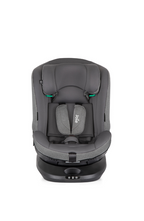 Scaun auto rotativ Joie i-Spin Multiway Thunder, 40-125 cm