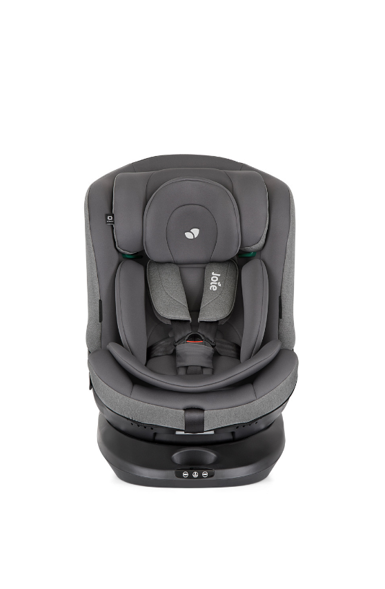 Scaun auto rotativ Joie i-Spin Multiway Thunder, 40-125 cm