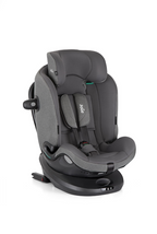 Scaun auto rotativ Joie i-Spin Multiway Thunder, 40-125 cm