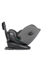 Scaun auto rotativ Joie i-Spin Multiway Thunder, 40-125 cm