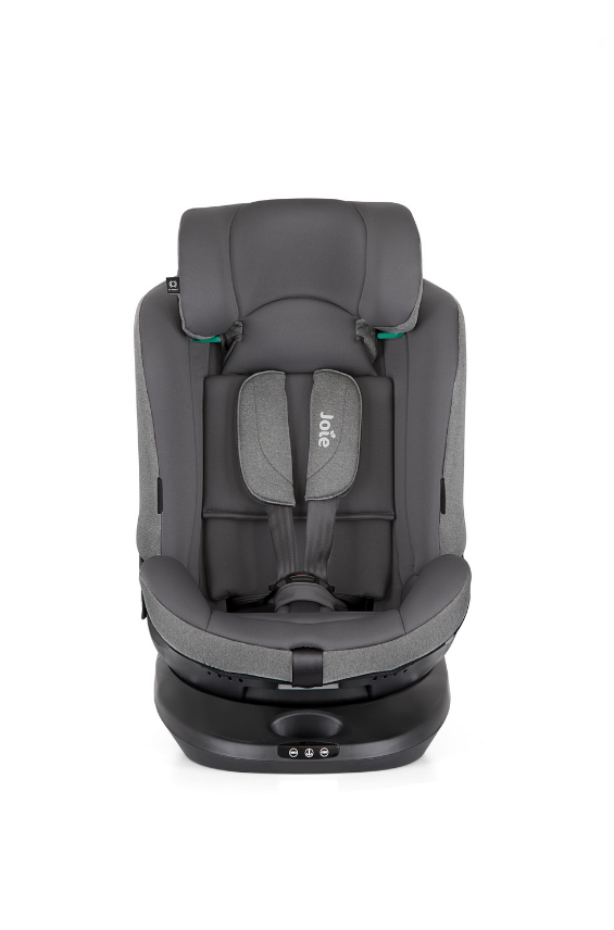 Scaun auto rotativ Joie i-Spin Multiway Thunder, 40-125 cm
