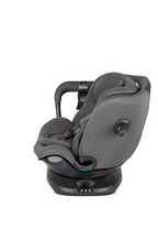 Scaun auto rotativ Joie i-Spin Multiway Thunder, 40-125 cm