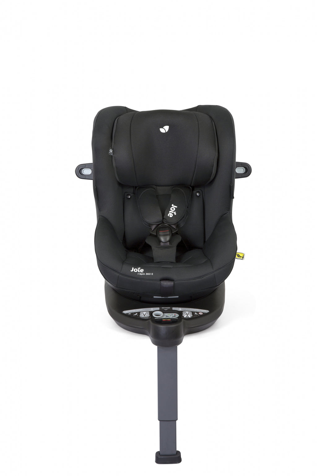 Scaun auto rotativ Joie i-Spin 360 E, 61-105 cm
