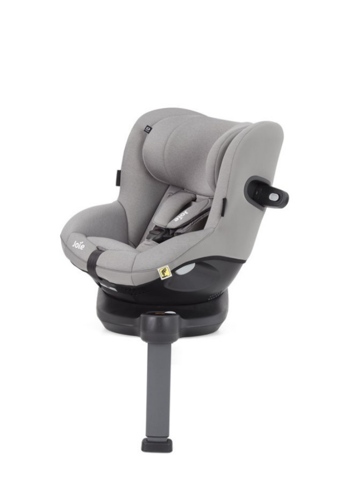 Scaun auto rotativ Joie i-Spin 360 E, 61-105 cm