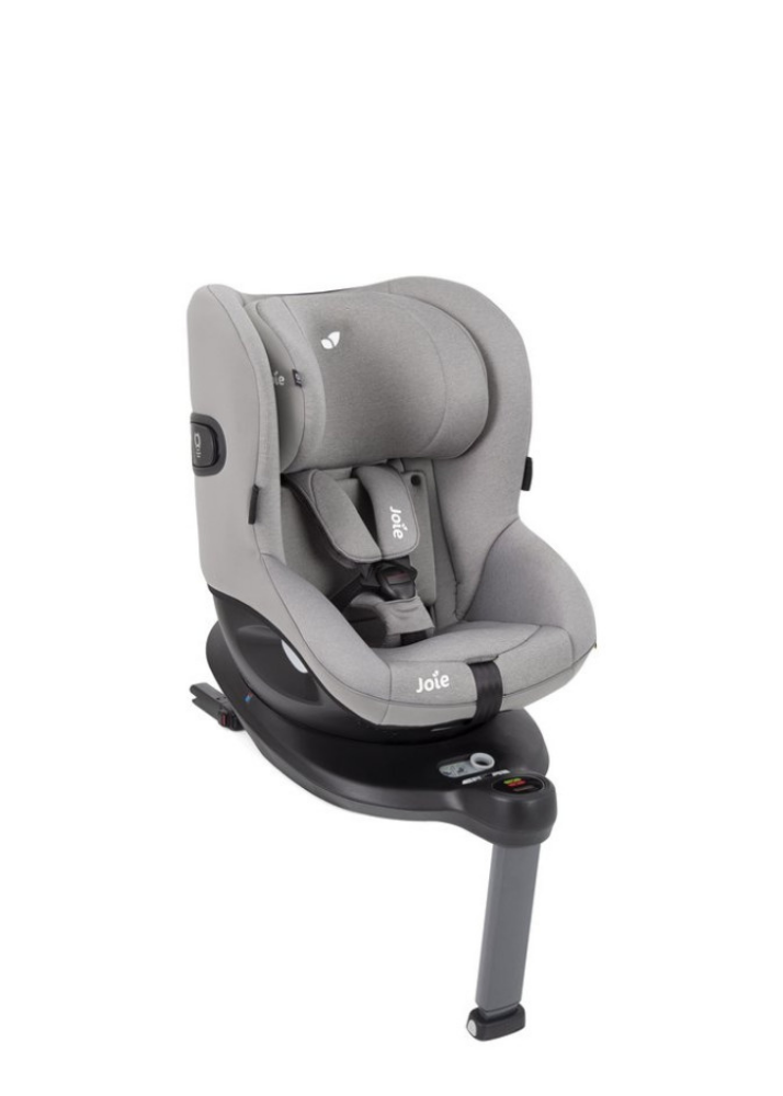 Scaun auto rotativ Joie i-Spin 360 E, 61-105 cm