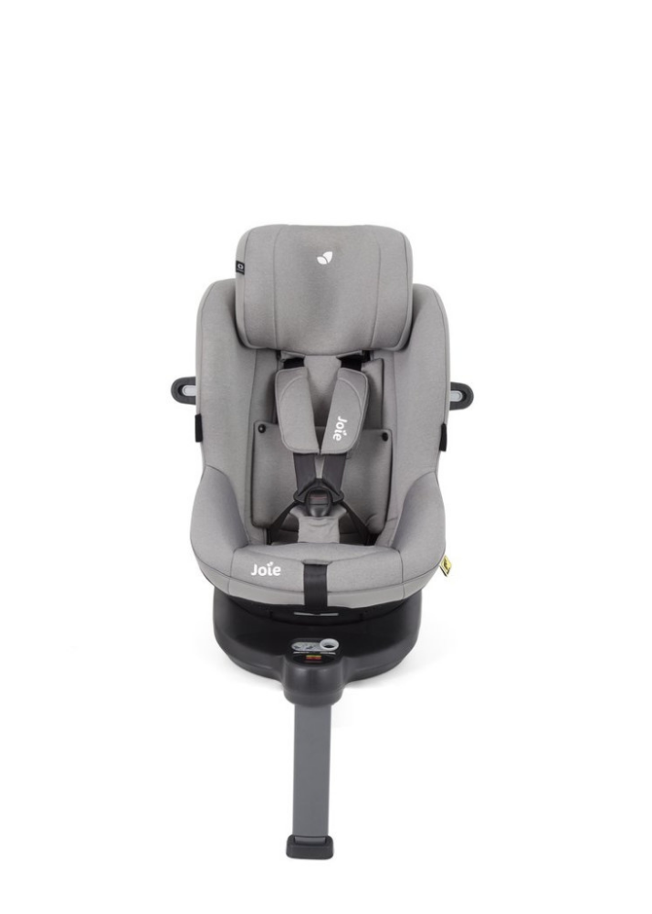 Scaun auto rotativ Joie i-Spin 360 E, 61-105 cm