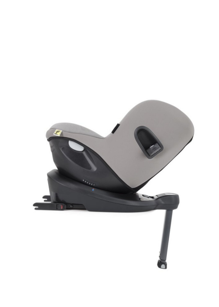 Scaun auto rotativ Joie i-Spin 360 E, 61-105 cm