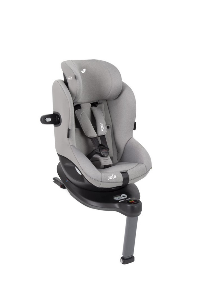 Scaun auto rotativ Joie i-Spin 360 E, 61-105 cm