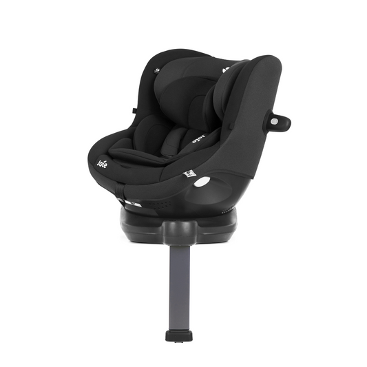 Scaun Auto Joie i-Spin 360 Rotativ ISOFIX 40-105cm Testat ADAC R129 Shale