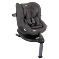 Scaun Auto Joie i-Spin 360 Rotativ ISOFIX 40-105cm Testat ADAC R129 Thunder