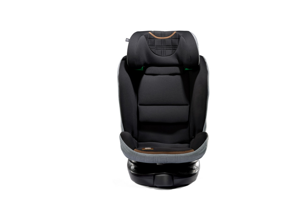 Scaun auto rotativ Joie i-Spin XL Signature Carbon, 40-150 cm