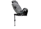 Scaun auto rotativ Joie i-Spin XL Signature Carbon, 40-150 cm
