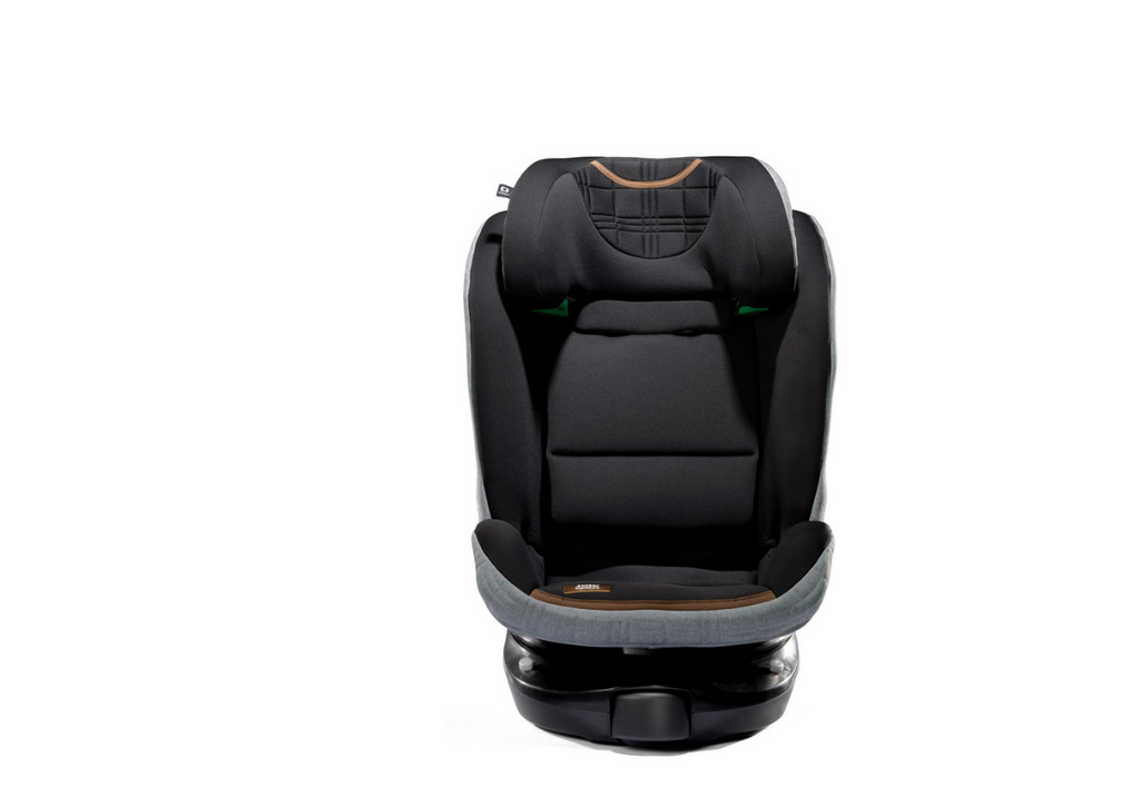 Scaun auto rotativ Joie i-Spin XL Signature Carbon, 40-150 cm