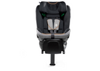Scaun auto rotativ Joie i-Spin XL Signature Carbon, 40-150 cm