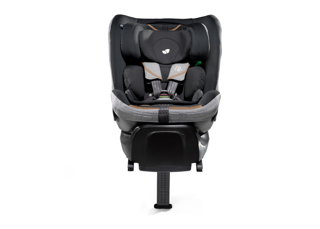 Scaun auto rotativ Joie i-Spin XL Signature Carbon, 40-150 cm