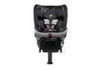 Scaun auto rotativ Joie i-Spin XL Signature Carbon, 40-150 cm
