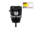 Scaun auto rotativ Joie i-Spin XL Signature Carbon, 40-150 cm