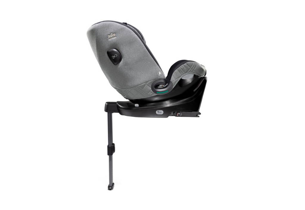 Scaun auto rotativ Joie i-Spin XL Signature Carbon, 40-150 cm