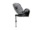 Scaun auto rotativ Joie i-Spin XL Signature Carbon, 40-150 cm